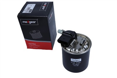 MAXGEAR 26-1548 Číslo výrobce: PF-4037. EAN: 5903364313586.