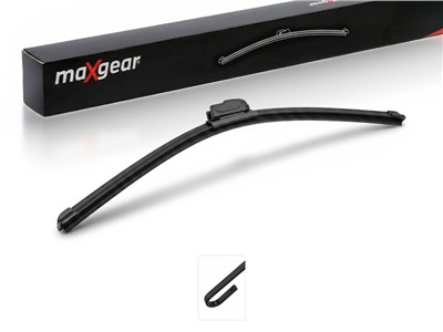 MAXGEAR 39-0008 Číslo výrobce: AERO 525MM. EAN: 5907558501797.