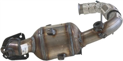 BOSAL 090-264 EAN: 3351640902641.