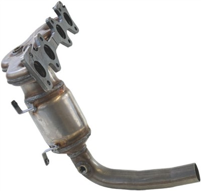 BOSAL 090-810 EAN: 3351640908100.