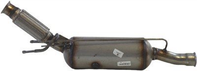 BOSAL 095-353 EAN: 3351640953537.