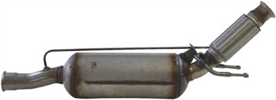 BOSAL 095-353 EAN: 3351640953537.