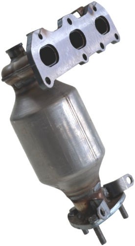 BOSAL 099-813 EAN: 3351640998132.