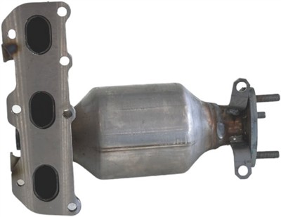 BOSAL 099-813 EAN: 3351640998132.