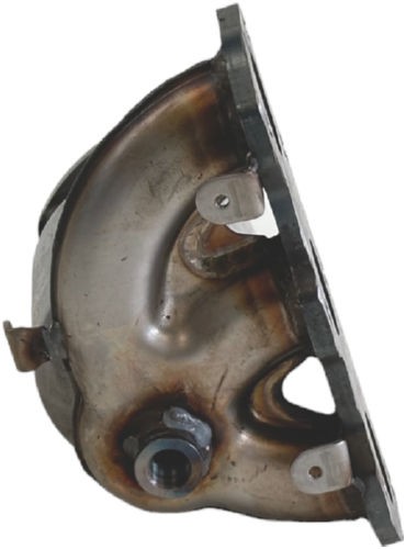 BOSAL 099-813 EAN: 3351640998132.