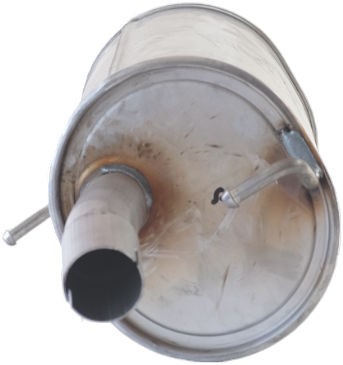 BOSAL 154-923 EAN: 3351641549234.