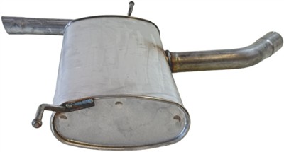 BOSAL 227-043 EAN: 3351642270434.