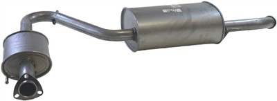 BOSAL 283-581 EAN: 3351642835817.