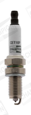 CHAMPION CET10P EAN: 4044197906888.
