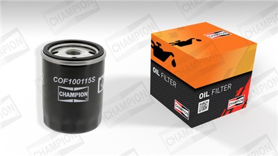 CHAMPION COF100115S Číslo výrobce: COF100115S. EAN: 4044197762972.