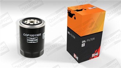 CHAMPION COF100150S Číslo výrobce: COF100150S. EAN: 4044197763085.