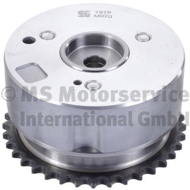 KOLBENSCHMIDT 50007978 EAN: 4028977967894.