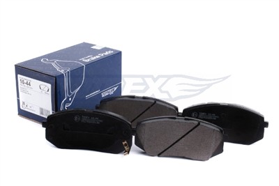 TOMEX Brakes TX 16-44 Číslo výrobce: 16-44. EAN: 5901646643062.