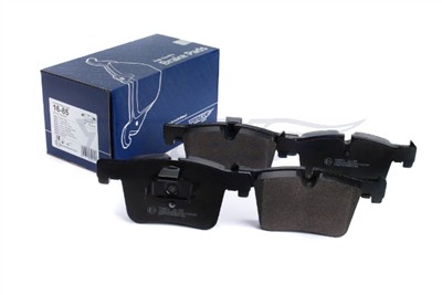 TOMEX Brakes TX 16-85 Číslo výrobce: 16-85. EAN: 5901646642805.