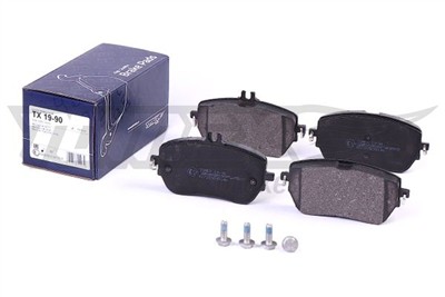 TOMEX Brakes TX 19-90 Číslo výrobce: 22988. EAN: 5901646602984.