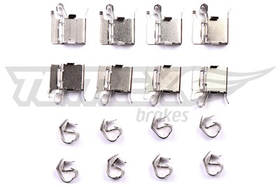 TOMEX Brakes TX 43-42 EAN: 5901646603585.