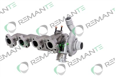 Remante 003-001-000089R EAN: 8595706525527.