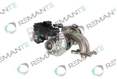 Remante 003-002-004587R EAN: 8596667138924.