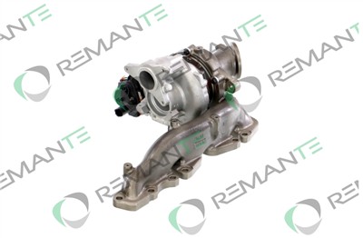 Remante 003-002-004644R EAN: 8596667393118.