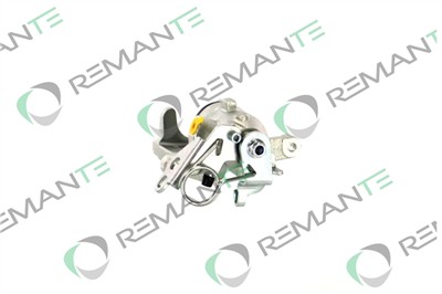 Remante 012-001-000206R EAN: 8595706588522.