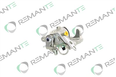 Remante 012-001-000207R EAN: 8595706588539.