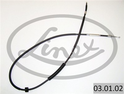 LINEX 03.01.02 EAN: 5907668201341.