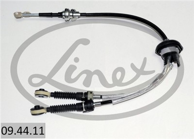 LINEX 09.44.11 EAN: 5907668235353.