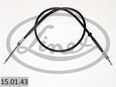 LINEX 15.01.43 EAN: 5907668208494.