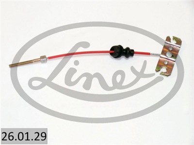 LINEX 26.01.29 EAN: 5907668226726.