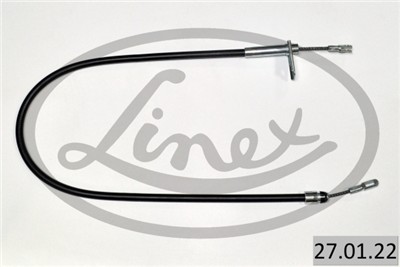LINEX 27.01.22 EAN: 5907668209897.