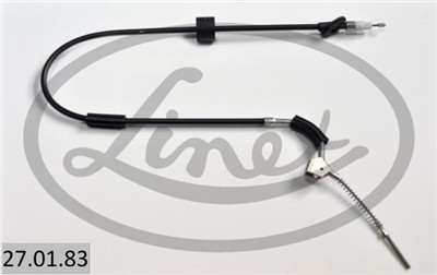 LINEX 27.01.83 EAN: 5907668234165.