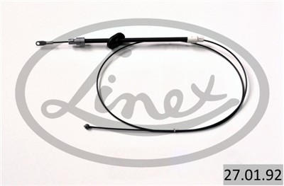 LINEX 27.01.92 EAN: 5907668234196.