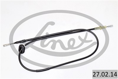 LINEX 27.02.14 EAN: 5907668247813.