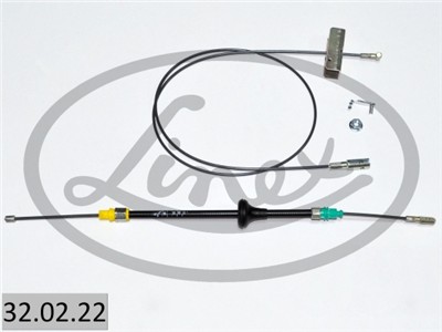 LINEX 32.02.22 EAN: 5907668238729.