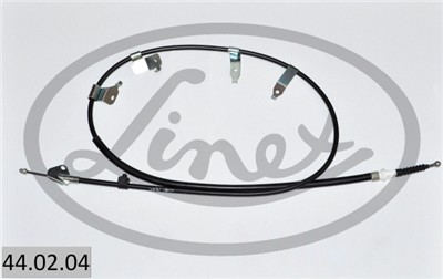 LINEX 44.02.04 EAN: 5907668238460.