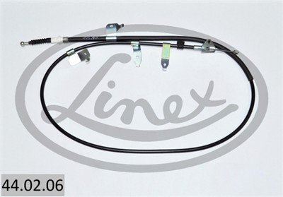 LINEX 44.02.06 EAN: 5907668238484.