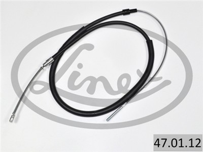 LINEX 47.01.12 EAN: 5907668215577.