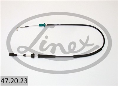LINEX 47.20.23 EAN: 5907668216420.