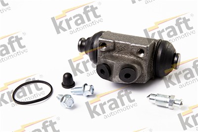 KRAFT AUTOMOTIVE 6032020 EAN: 5901159000369.