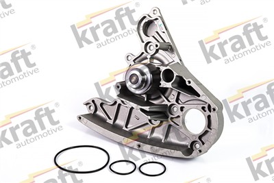 KRAFT AUTOMOTIVE 1503228 EAN: 5901159132022.