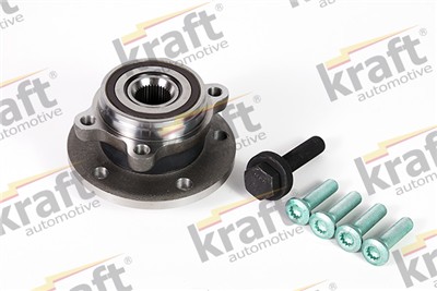 KRAFT AUTOMOTIVE 4100400 EAN: 5901159207782.
