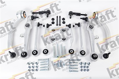 KRAFT AUTOMOTIVE 4210065 EAN: 5901159083409.