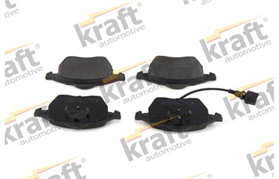 KRAFT AUTOMOTIVE 6000350 EAN: 5901159158381.
