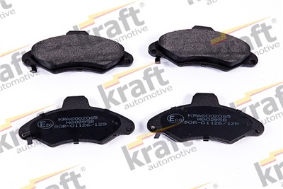 KRAFT AUTOMOTIVE 6002085 EAN: 5901159131018.