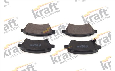 KRAFT AUTOMOTIVE 6003330 EAN: 5901159234047.