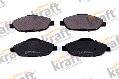 KRAFT AUTOMOTIVE 6005507 EAN: 5901159212113.