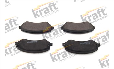 KRAFT AUTOMOTIVE 6008534 EAN: 5901159233941.
