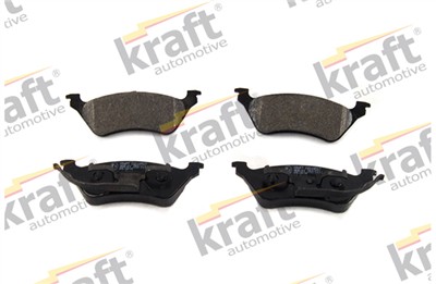KRAFT AUTOMOTIVE 6018517 EAN: 5901159234337.