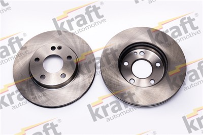 KRAFT AUTOMOTIVE 6041216 EAN: 5901159208031.
