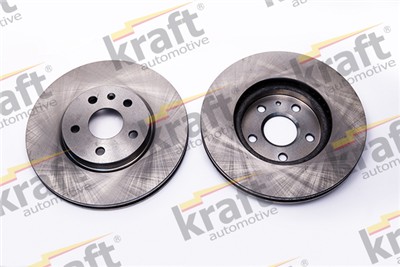 KRAFT AUTOMOTIVE 6041735 EAN: 5901159219457.